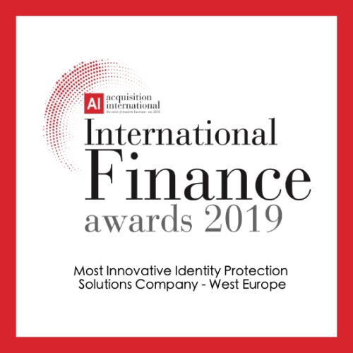 Acquisition International — International Finance Awards 2019