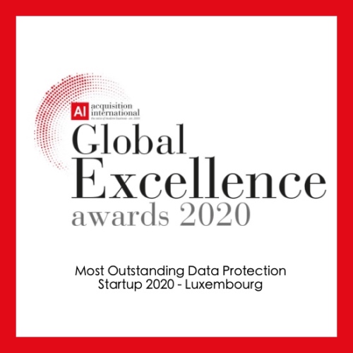 Acquisition International Global Excellence Awards 2020